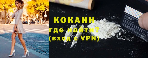 кокс Арсеньев