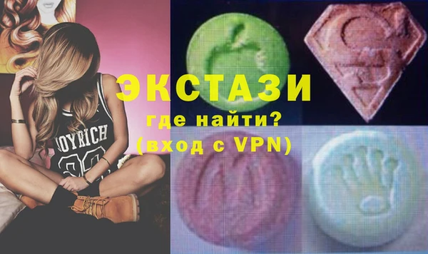 ECSTASY Няндома